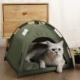 Tenacious Tent