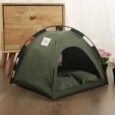 Tenacious Tent