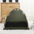 Tenacious Tent