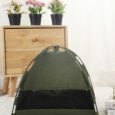Tenacious Tent