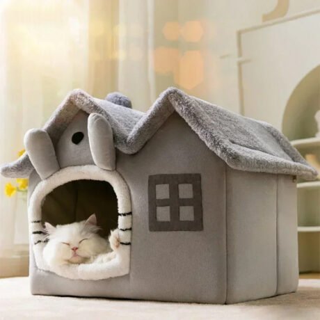 restful retreat